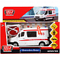 ��������� ������ Mercedes-Benz Sprinter ������ ����, ����, ������ SPRINTERVAN-14SLAMB-WH � 3 ���