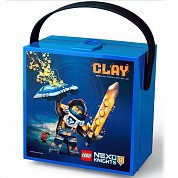 LEGO Коробка для ланча Nexo Knights