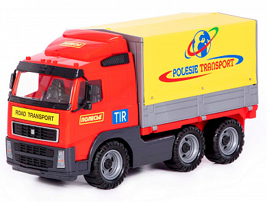 ������� ���������� �������� �������� Volvo (� �������) 9548 � 3 ���