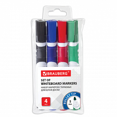 Brauberg ������� ��������� ��� ����� ����� 4 ����� Soft 5 �� ��������� ������� 151252