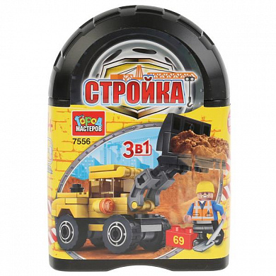 ����� �������� ����������� �������: ���������� 3 � 1 � �������� 7556-KK � 4 ���