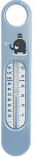 Bebe Jou Термометр для измерения температуры воды Сиреневый жемчуг