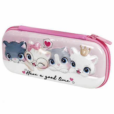 Brauberg ����� 1 ��������� 1 �������� ������ EVA 3D 22�10�5 �� Cats 270700