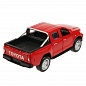 ��������� ������ Toyota Hilux 12 �� �������, ������ �ILU�-12-RD � 3 ���