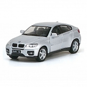 Kinsmart ������ ������ BMW X6 ����������� KT5336W � 3 ���