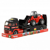 ������� Mammoet Volvo ����������-������� + �����-��������� 204-03 57105 � 3 ���