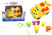 Play Smart ����������� ������� ������-������� Fruit paradise (����, ����) 9170 � 1 ����