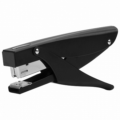 Brauberg �������-����� Extra Easy Press, �24/6, �� 30 ������, ������������� ������, ������, 228569