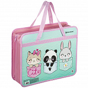 Brauberg ����� �� ������ � ������� �4 1 ��������� ������� 80 �� Best Pals 271467