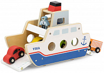 VIGA ����� ������������ � ������� 7 ��������� (������) 44684 � 1,5 ���