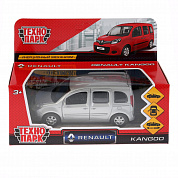 ��������� ������ Renault Kangoo 12 �� ������, ����������� 265827 � 3 ���