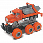 Funky toys ��������� � ����-��������, ������ die-cast, �����������, 6�6 F�61089 � 3 ���