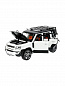 ��������� ������ Land Rover Defender 21 �� ����, ���� ������ �Z132-R � 3 ���