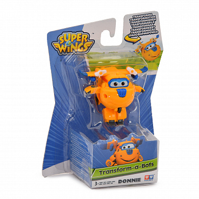 Super Wings ����-����������� ����� YW710020 � 3 ���