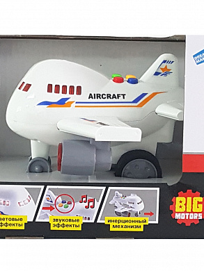 Dream Makers ������� Big Motors RJ6687� � 6 ���