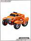 Tobot �����-����������� ����� ���� ������ ����� Value New 301209 � 4 ���