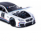 ������������ ������� BMW M6 GT3 1:24 ������ J�1200218 � 3 ���