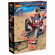 Bauer ����� ����� � ������������ ������, ������� � ������� Technobot 78 ��������� 804 � 3 ���