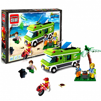 Brick ����������� ������� ����������� 380 ������� 4 ������� ���.1120 � 6 ���