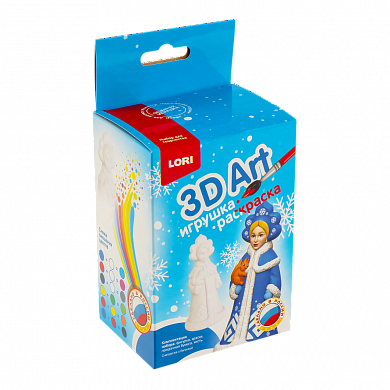 LORI 3D �������-��������� ���������� � �������� ��-018 � 5 ���