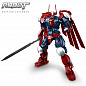 Sluban ����������� ����� P.R. Mecha 09 Krypton Superman 538 ������� � ����� ����� M38-B1053 � 6 ���