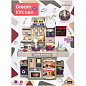 ����� ����� Dream Kitchen 36 ��������� (����, ���) 42T-3 � 3 ���