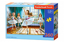Castorland ����� �������� 260 ������� MIDI (B2-27231) � 8 ���