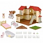 Sylvanian Families         2748  3 