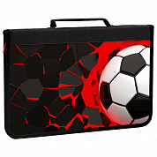 Brauberg ����� �� ������ �4 � ������ � ������������ 1 ��������� Black football 270992