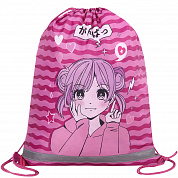 Brauberg ����� ��� ����� Kids � ������, ��������������� ������, 46�36 �� Anime style 272391