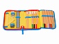 LEGO Пенал с наполнением Navy/Red 20085-2110
