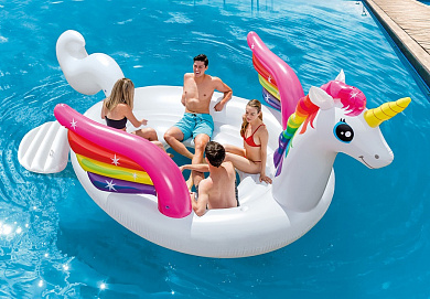 Intex ������-������ �������� 429�302�152 �� 57296EU � 8 ���