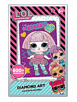Poopsie �������� ������� Adorbs 10�15 �� LA0017 � 6 ���