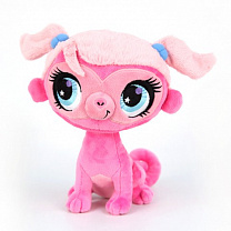 Hasbro Littlest Pet Shop ����� 20 �� GT6657 � 3 ���