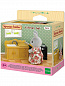 Sylvanian Families ����� 5151 � 3 ���