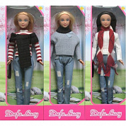 Defa Lucy ����� 29�� ������� � ������ � ������� 8366 � 3 ���