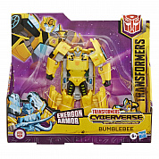 Hasbro Transformers ����������� �������������� Bumblebee �7106�S0 � 3 ���