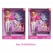 Defa Lucy ����� ���� � �������� 8359 � 3 ���
