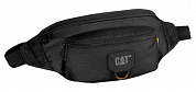Caterpillar Сумка поясная CAT Raymond Millennial Classic черная 84062-478