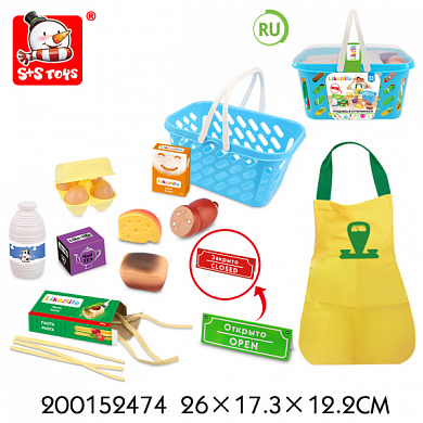 S+S Toys ����� ������� (������� � ����������) 3234/200152474 � 3 ���