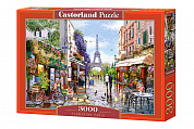 Castor Land ����� ����� � �������� 3000 ������� � 14 ���