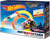 1Toy Hot Wheels  ( + 8  ) 16720  3 