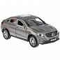   Mersedes-Bens GLE Coupe 12   ()  267171  3 