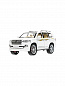 ��������� ������ Toyota Land Cruiser 200 21 �� ����, ���� ������ �Z123-R � 3 ���