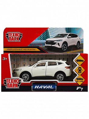 ��������� ������ Haval F7 12 �� ����� ������ F7-12-W� � 3 ���