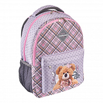 ErichKrause   EasyLine 20L Teddy Bear 54470