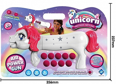������� Unicorn ������� � ������� ������ (9 ��) ZL8008 � 6 ���