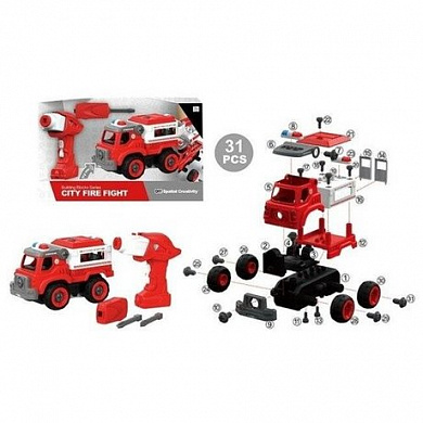 DIY Spatial Creativity ����������� �������� ������ ���� LM8033-YZ-1 � 3 ���