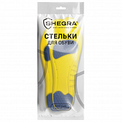 Shegra ������� ��� ����� � �������� ������������� RU 41-44 / EU 42-45 700770