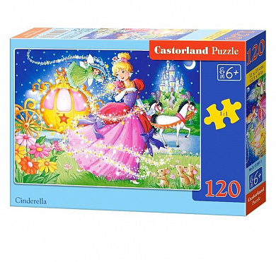 Castor Land ����� ������� 120 ������� MIDI B6-13395 � 6 ���